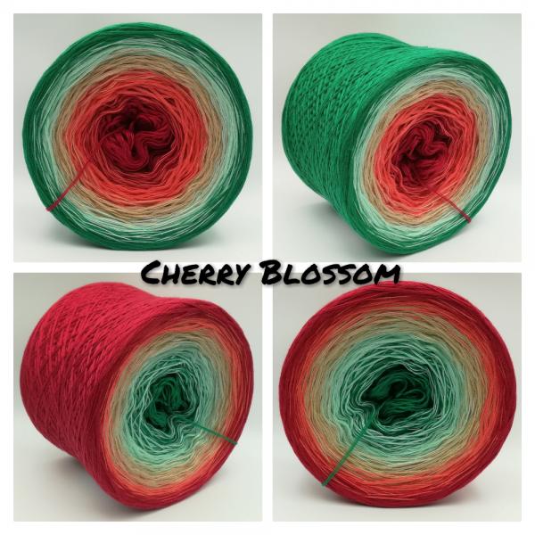 (ab 0,011€/Meter) Cherry Blossom